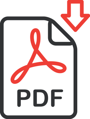 Icono PDF