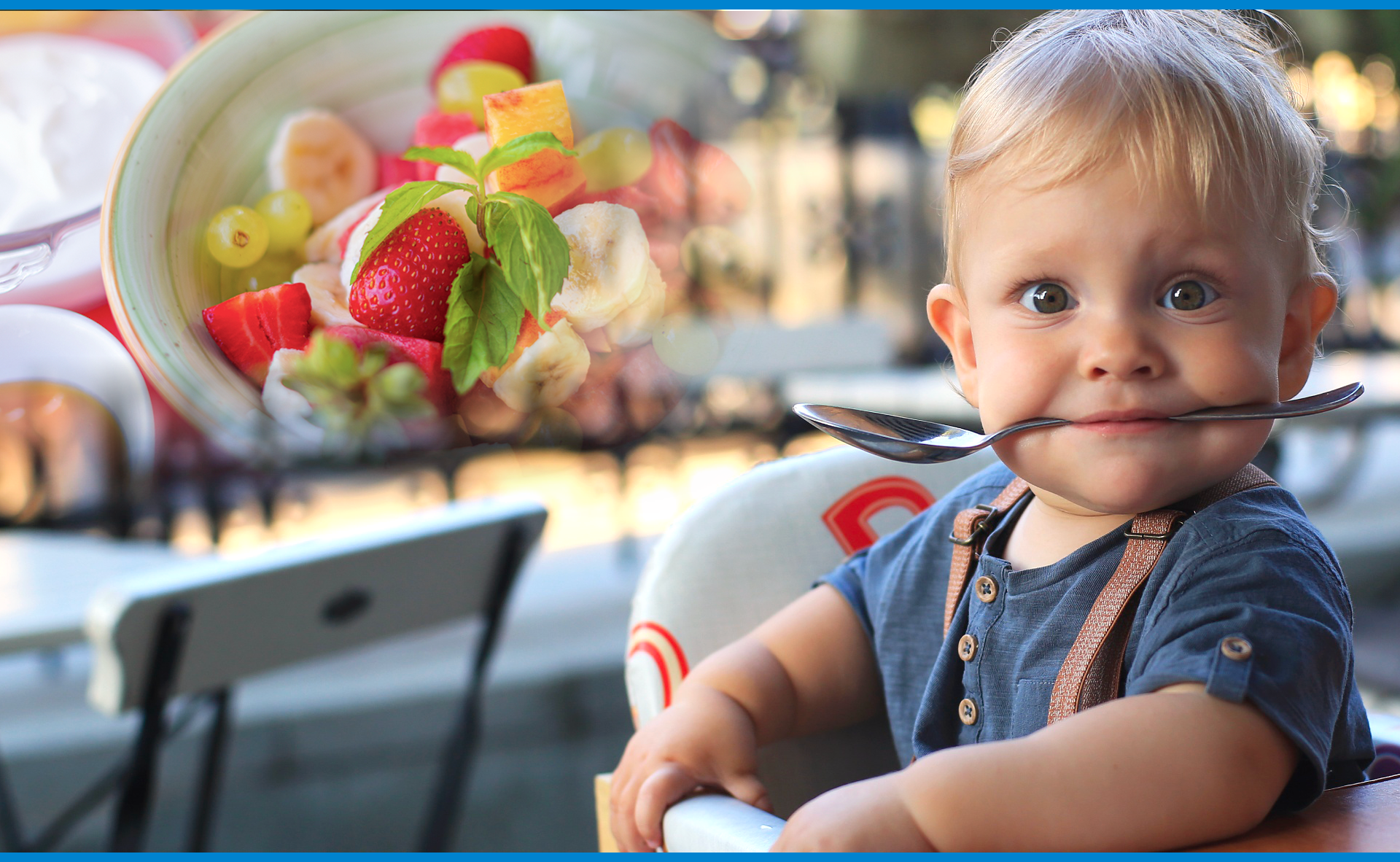 10 Consejos para conseguir una alimentación equilibrada para ellos y para ti Copiar